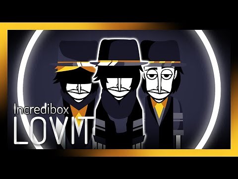 Incredibox - Lovit [Official Gameplay]