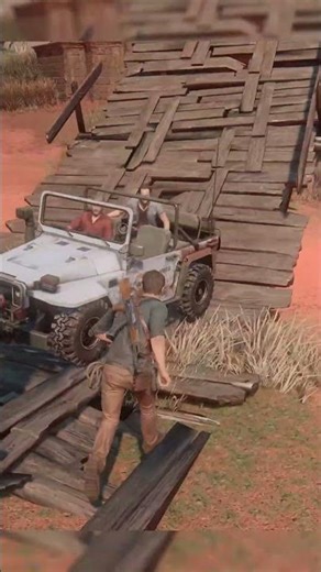#uncharted #uncharted4 #007firstlight #shorts #shorts #viral #trending