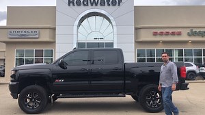 7.3K views · 24 reactions | 2018 Chevrolet Silverado 1500 LTZ - Gas V8 6.2L/376 engine - Z71 Package - 6.5in BDS Lift Kit - Fully Loaded Click on this link for 32 additional pictures and specifications: https://www.redwaterdodge.com/vehicle-details/used-2018-chevrolet-silverado-1500-ltz-redwater-ab-id-36384897 Stock # 9R38116A Vin # 3GCUKSEJ6JG107270 | Redwater Dodge | Facebook