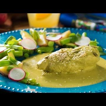 Mole Verde