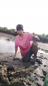 119K views · 2K reactions | Ito Yong mga nakuha kung shell sa fishpan bagungon bakalan litub #fblifestyle | Mandaragat blog | Facebook