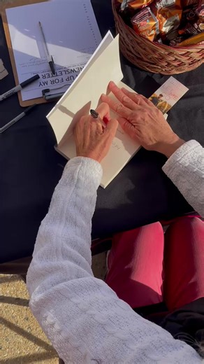 TriciaTLaRochelle. 📚📚📚 (@triciatlarochelle)’s videos with original sound - TriciaTLaRochelle. 📚📚📚