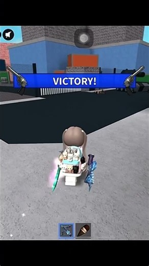 Love this song 💕 (sheriff) #roblox #mm2