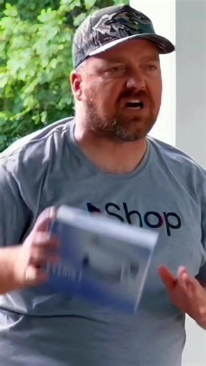 Social media in real life | Marshall Patrick