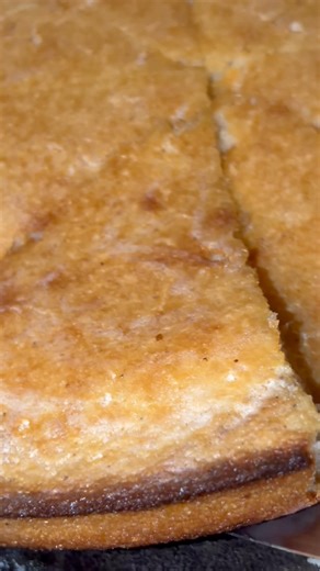 23 reactions · 12 comments | Golden. Crispy edges. Soft and buttery on the inside. This that real homemade cornbread — cast iron skillet tradition ✨ When I’m in that kitchen, I cook with love, soul, and Southern pride. Don’t play with me… this cornbread could change somebody’s mood today  #SoulfullySmiley #SouthernKitchen #HomemadeGoodness #CornbreadLove | Kimberly Stewart | Facebook