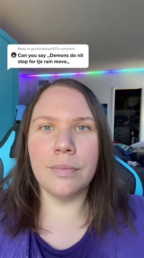 Voice Acting by Laila Berzins for Xiao in Genshin Impact