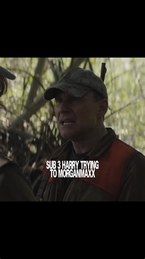 Just Be Taller - Dexter Morgan Edit