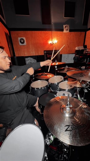 Slipknot Eyeless Drum Cover Performance