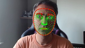 MediaPipe in Unity: Face, Pose & Background Tracking