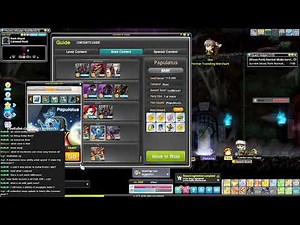 Maplestory N - F2P (force to play)