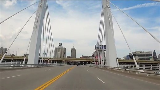 Milwaukee 6th Street project federal funding cut