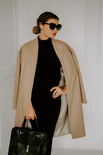 How to Look Classy & Expensive (Inspo From Crazy Rich Asians!)