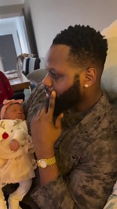 The latest Papa in town 👏🏼👏🏼🥰🍻 #BBNaija #christmas2024 | Glitz Journal