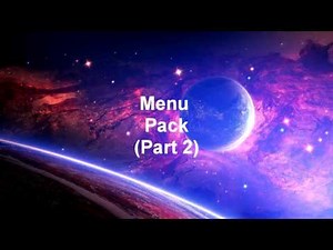 iTzzDivine's GSC Mod Menu Pack Part 2 [DOWNLOAD]