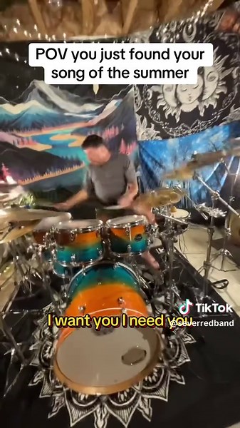 Discover Your Summer Rock Anthems for 2023