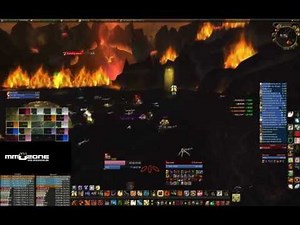 Alysrazar / Alysrazor HEROIC Guide - Patch 4.2 Feuerlande (25) - wow.mmozone.de