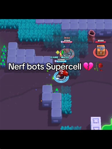 Nerfing Bots in Brawl Stars: What You Need to Know