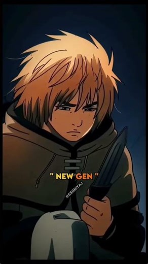 Most popular new generation anime #anime #animeshorts