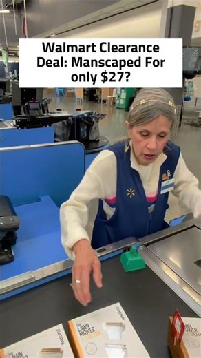 Walmart Secret Clearance Haul!