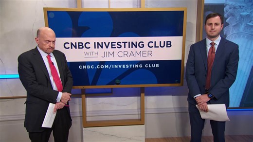 Monday, December 1, 2025: Cramer tell investors to buy these stocks with an easing Federal Reserve