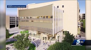 Oklahoma City National Memorial & Museum announce expansion plans