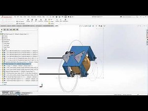 Ball Pick up Mechanism
