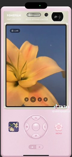 How to Capture Perfect Retro Shots with Your Phone