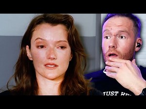 First Time Watching The X-Files | S1E6 - Shadows