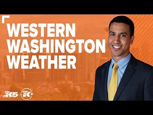 Dry weather could set record | KING 5 Weather