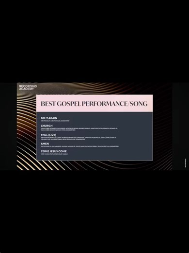 Orlando Joel Palmer on Reels