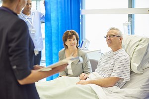 Surgery for pancreatic cancer