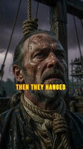 "Britain Hired Him to Catch Pirates. Then Called Him One."
