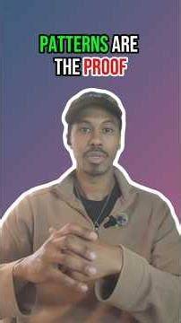 One Bad Outcome Is Luck. Repetition Is a Pattern