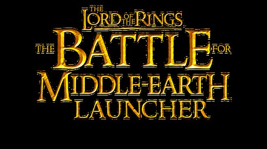 ALL IN ONE BFME LAUNCHER file - Battle for Middle Earth Patch 2.22 mod for Battle for Middle-earth