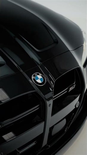 The UK’s BEST BMW M3 (G81 Touring)