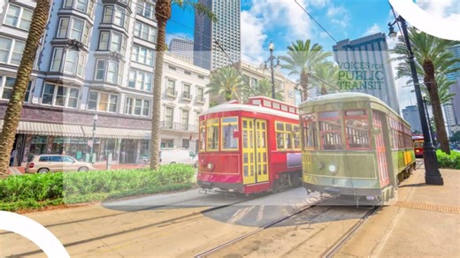 2.6K views · 21 reactions | #Voices4Transit member Patricia J. uses #publictransit to save on car costs, like insurance, gas, and parking hassles. Why do you use public transit? Share your story today! https://voicesforpublictransit.org/share-your-story/ | Public Transportation | Facebook