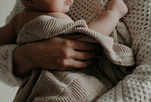 COVID-19 in babies - here's what to expect