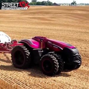 629K views · 6.4K reactions | Autonomous Tractors Future of Farming | Street FX Motorsport & Graphics | Facebook