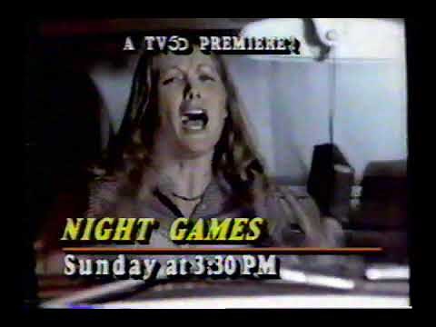 WKBD Detroit: 1986 Saturday Shocker Close, Saturday Super Movie