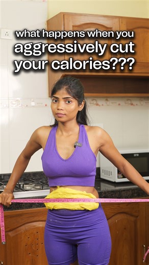 Richa • Weightloss👉PCOS👉Thyroid👉Diabetes👉Nutritionist on Instagram: "Weight Lose Is Not About Calories, It’s About Hormones 💥 Still counting calories for weight loss? That’s exactly why you’re stuck. 😮‍💨 Calorie deficit science is full of assumptions not facts. Here’s the truth 👇 ❌ Human waste does contain calories but calorie science ignores that completely. ❌ 500 calories of chocolate ≠ 500 grams of paneer. The quality of calories matters. ❌ Your body doesn’t absorb every calorie you e