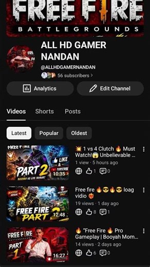 New Video Daily 📅 Subscribe Now!Help Me Grow 🌱 Just Subscribe ❤️