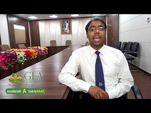 Student Speaks - Tanish Khanna