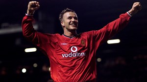 David Beckham Netflix documentary: Release date, how to watch & everything you need to know | Goal.com India