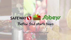 2.6K views · 23 reactions | See what's on sale this week at your local Safeway store. | Safeway Canada | Facebook