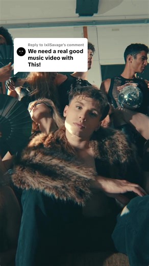 New Music Release: Get Ready for the Sound Experience