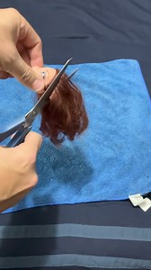 78K views · 2.3K reactions | COMO RESTAURAR UNA MUÑECA MY SCENE #myscene #reroot #restauracion #jesusysusdolls | Jesus navarro y sus dolls | Facebook