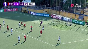10K views · 241 reactions | É O TIKI-TAKA TRICOLOR!  Aline fez São Paulo 3x0 sobre a Portuguesa no #PaulistãoFeminino! Esse JOGÃO tá rolando agora no @estadiobr. Assine com o link https://bit.ly/3dltjMF para acompanhar. #ValeMaisQueATaça | TNT Sports Brasil | Facebook