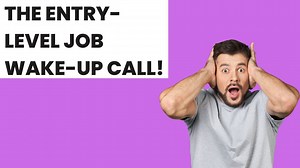 Entry-Level Jobs So Not Entry-Level? (Employers Asking Too Much?)