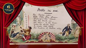 1.6K views · 284 reactions | Dear Followers, Here is the video  you were all waiting for from my latest restoration, a 3 bell antique cylinder musical box playing 8 airs with butterfly bell strikers. Made in St. Croix, Switzerland by maker Barnett H Abrahams. C.1897. Playing a tune called “A simple little String” Enjoy  The Music Box Restorer ⚙️ #musicaltheatre #musicbox #switzerland | The Music Box Restorer | Facebook