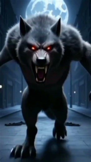 wolf fight/#trend #shots